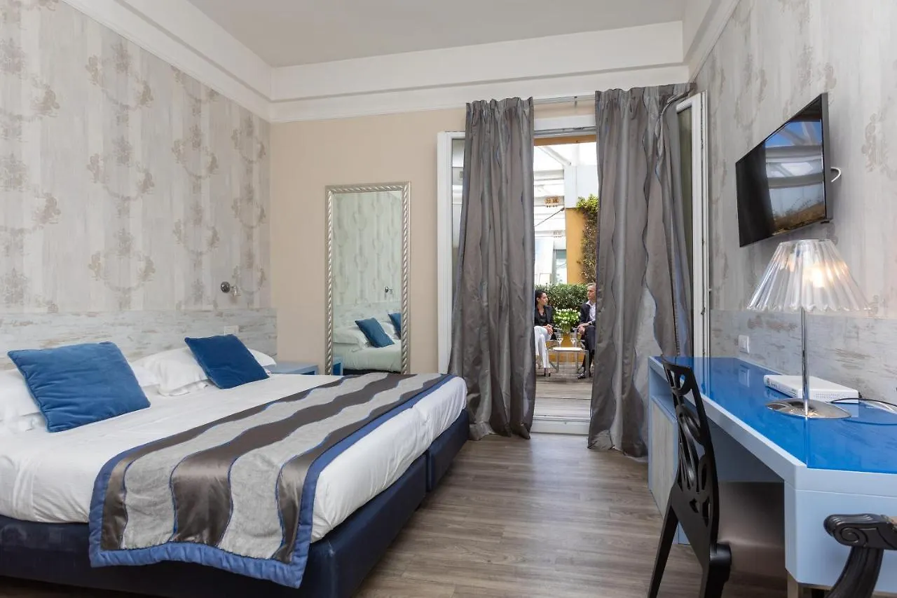 Hotel Roma Riccione