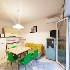  Apartment Stella Polare Italien