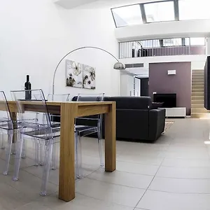  Apartment Comoloft Italien