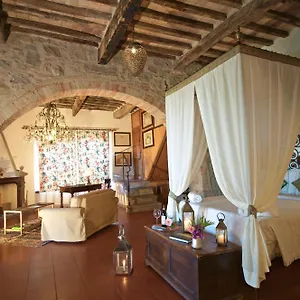  Bauernhof Pieve Di Caminino Historic Farm Italien