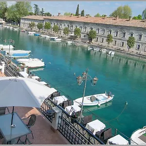  Apartment Acqua Italien