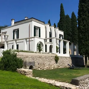  Apartment Washington Al Vittoriale Italien