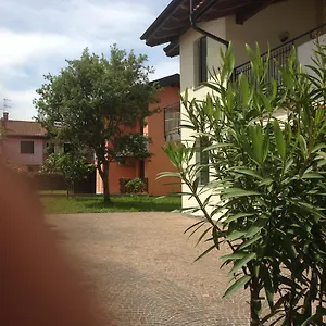  Apartment Villette Italien