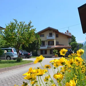  Apartment Casa Mimosa The View Italien