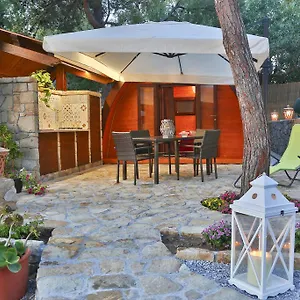  Campingplatz Sanfilippo Italien