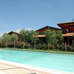  Landhaus Dei Rii Italien