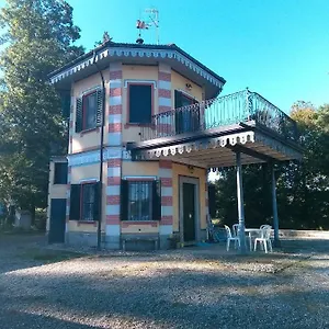 Bauernhof Brugolta Italien