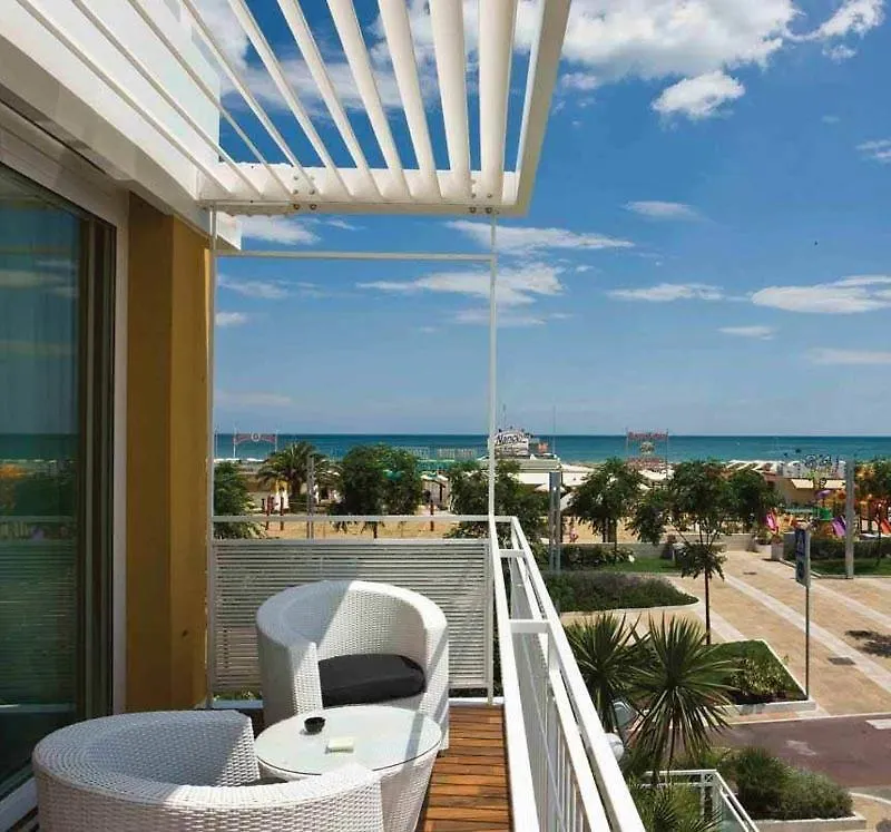 Hotel Roma Riccione