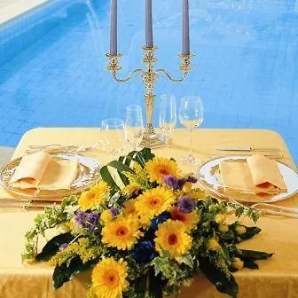 Hotel Roma Riccione 4*,  Italy