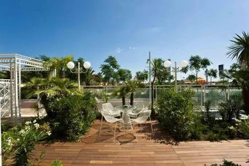 Hotel Roma Riccione