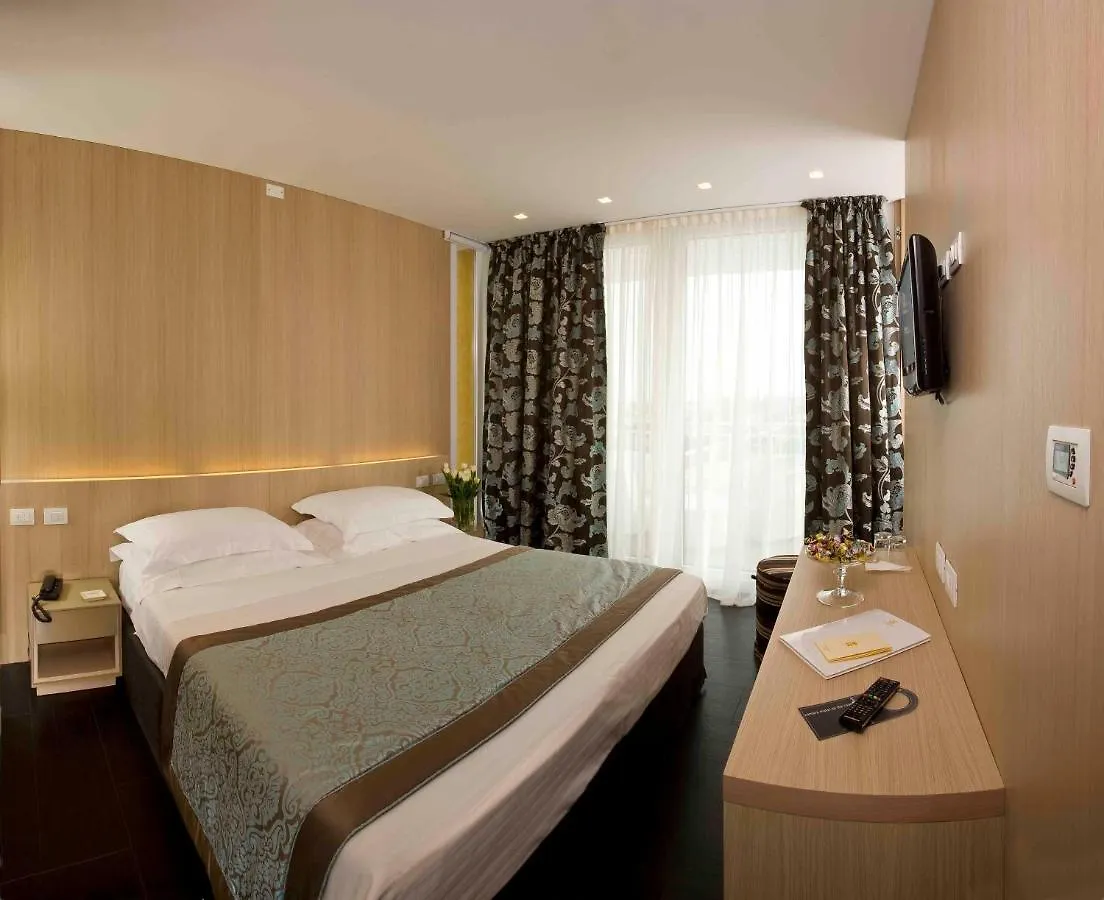 Hotel Roma Riccione