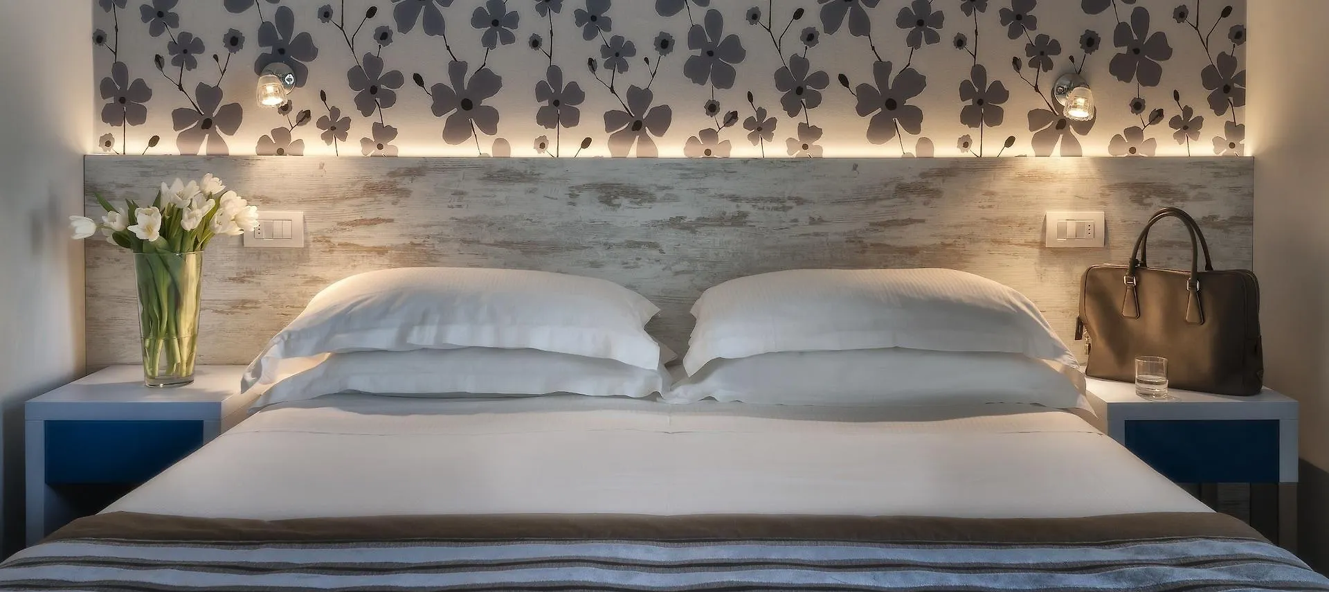 Hotel Roma Риччоне