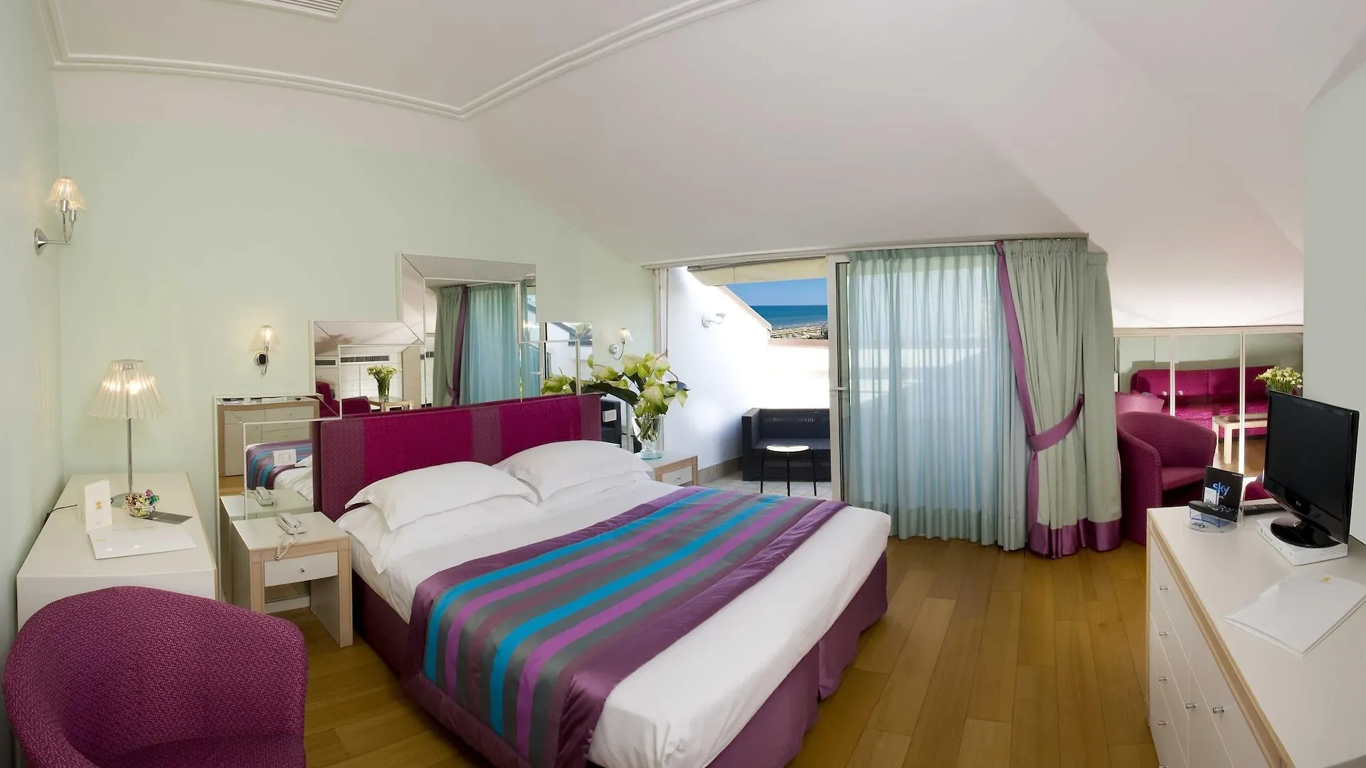 Hotel Roma Riccione