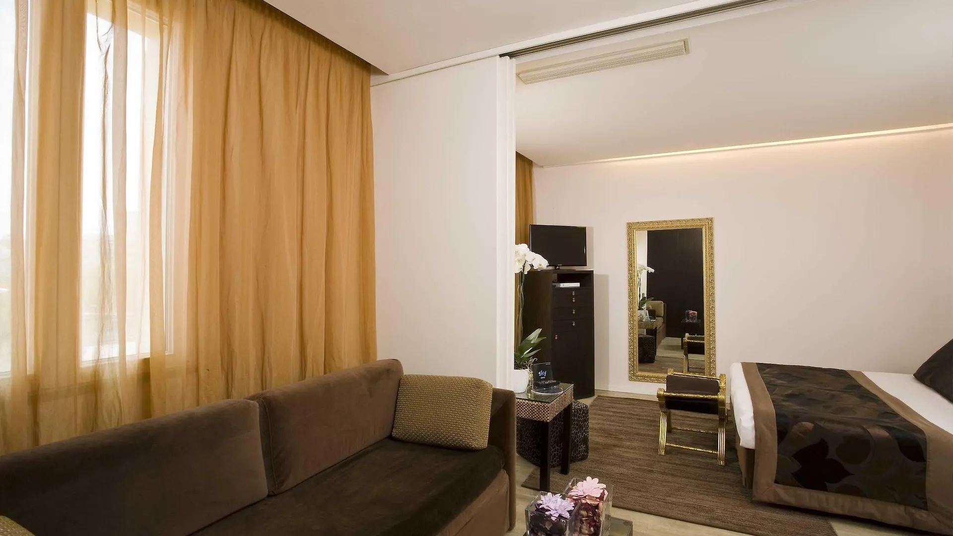 Hotel Roma Риччоне