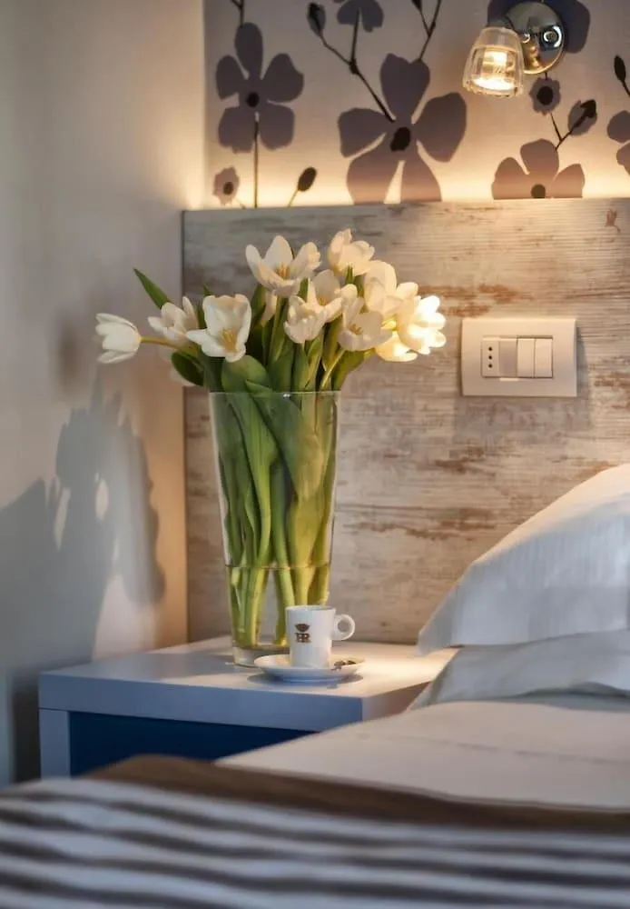 Hotel Roma Риччоне 4*,  Италия