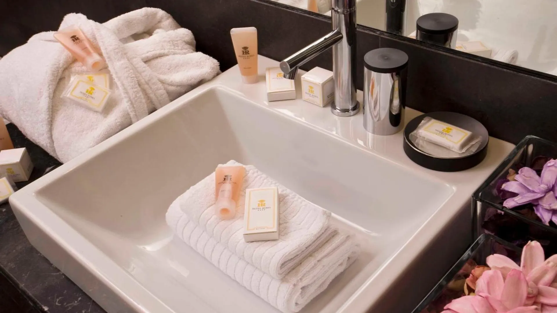 Hotel Roma Риччоне 4*,  Италия
