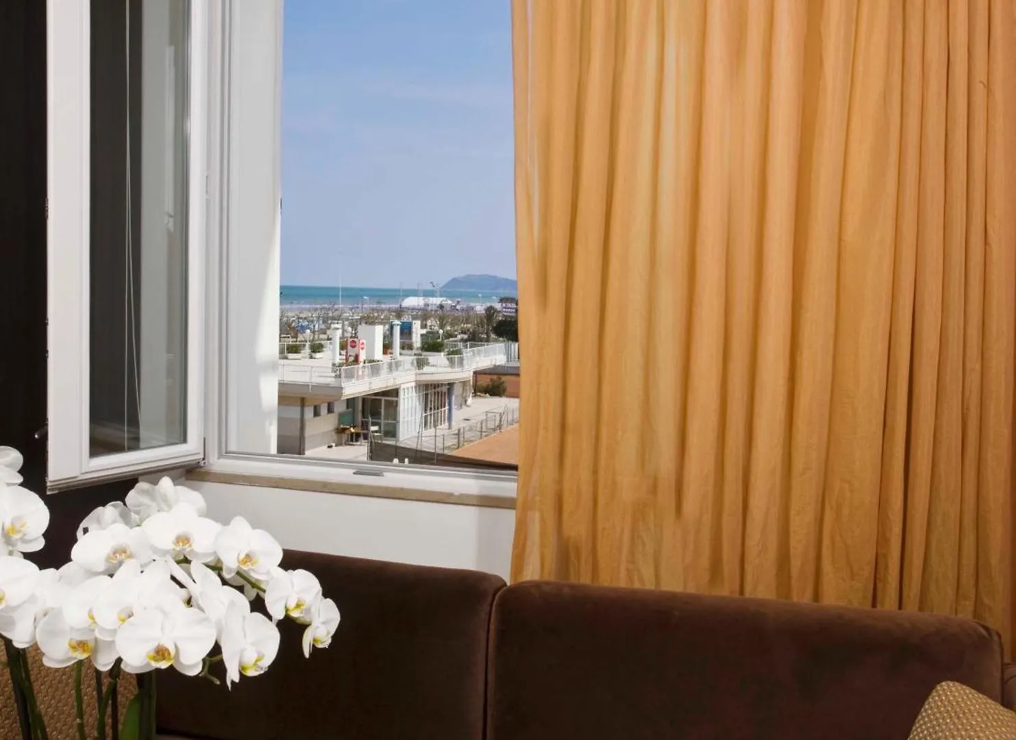 Hotel Roma Риччоне