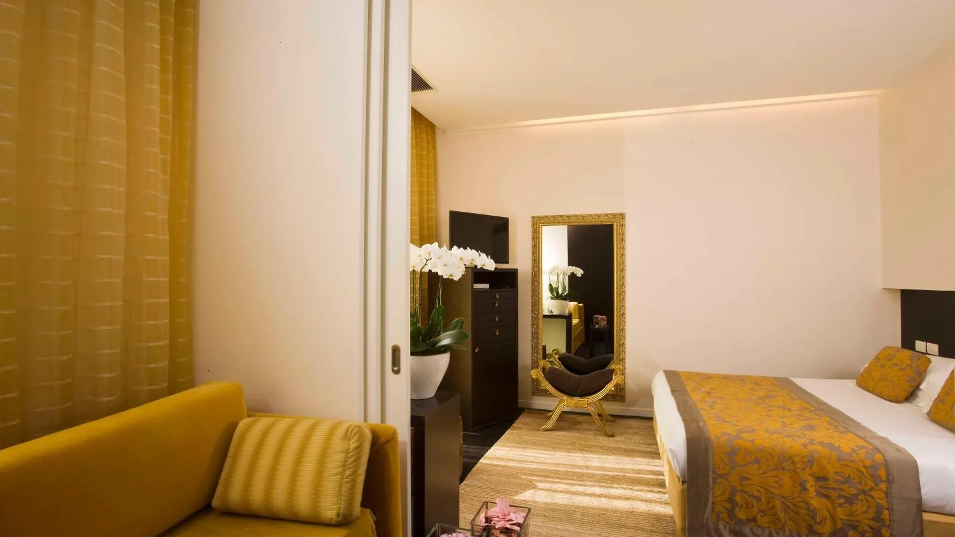 Hotel Roma Риччоне