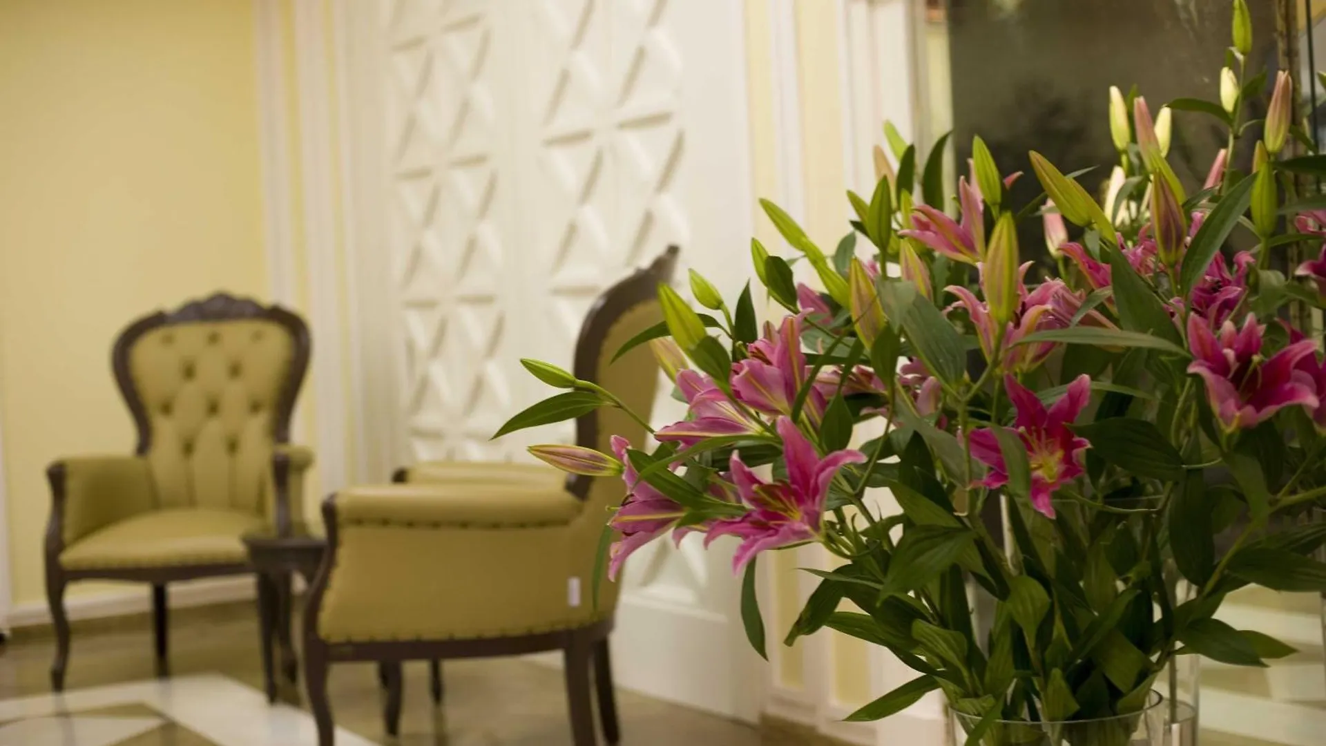 Hotel Roma Риччоне
