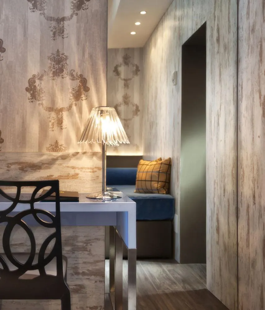 Hotel Roma Riccione