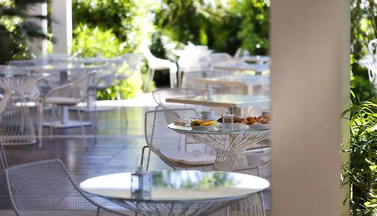 Hotel Roma Riccione