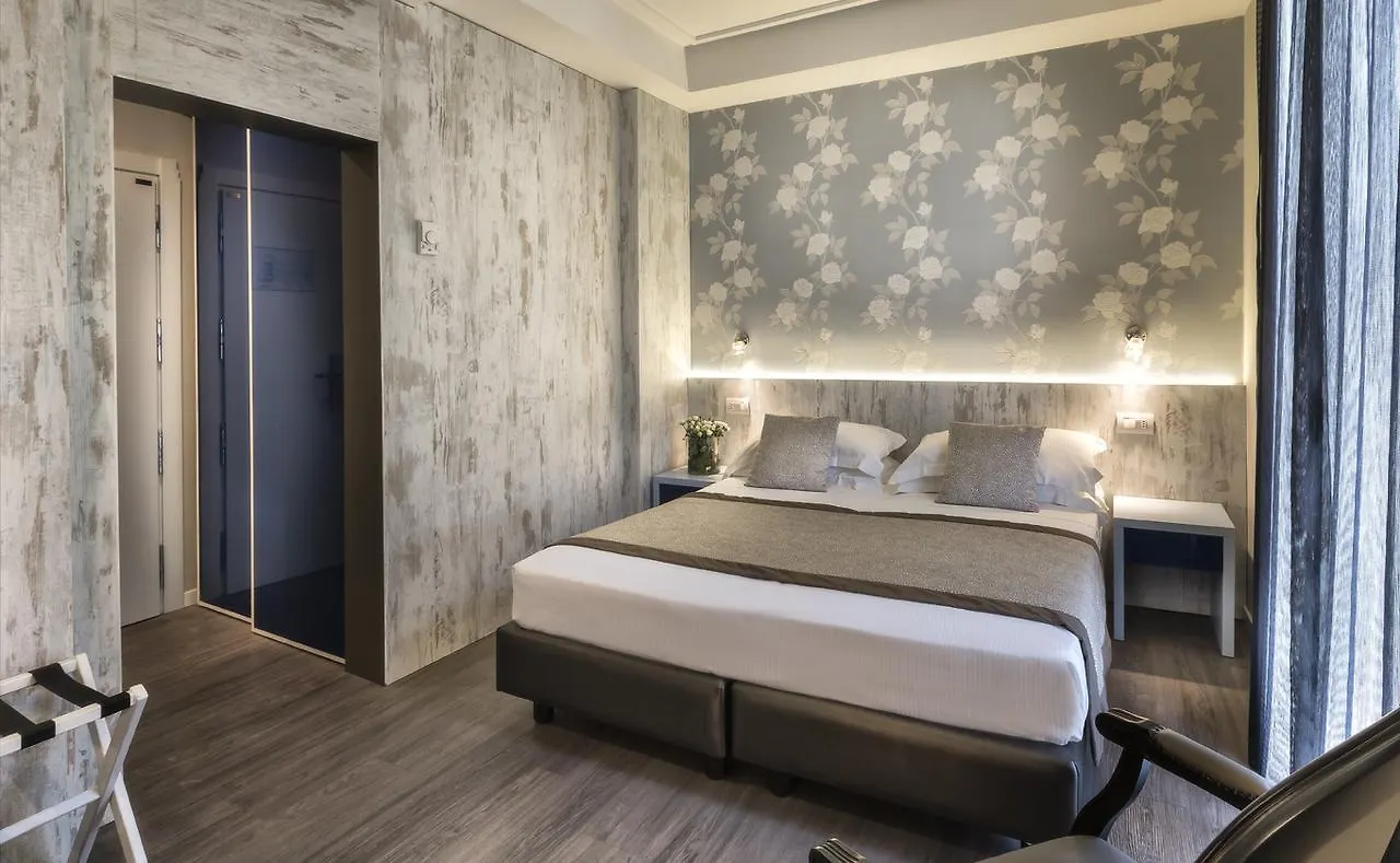 Hotel Roma Риччоне Италия