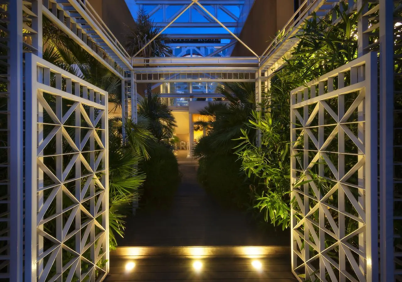 Hotel Roma Riccione