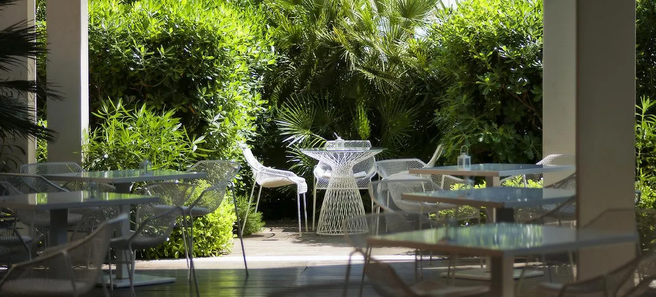 Hotel Roma Riccione