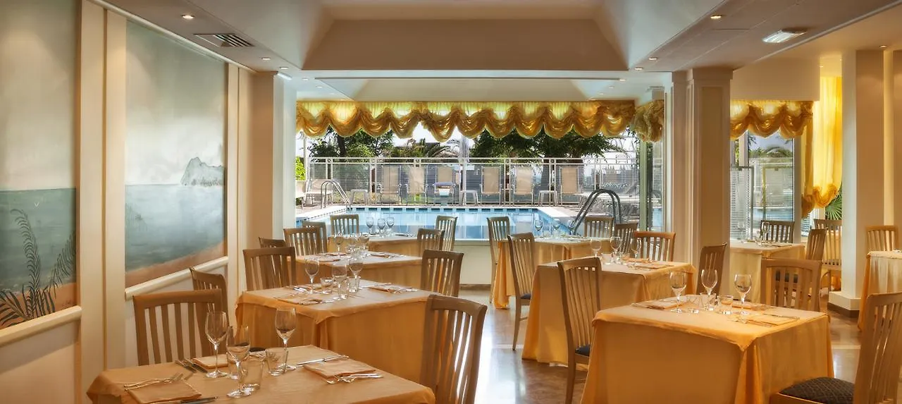 Hotel Roma Riccione