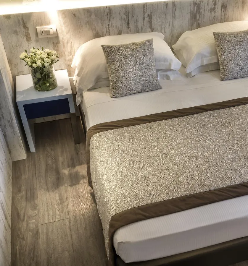 Hotel Roma Riccione