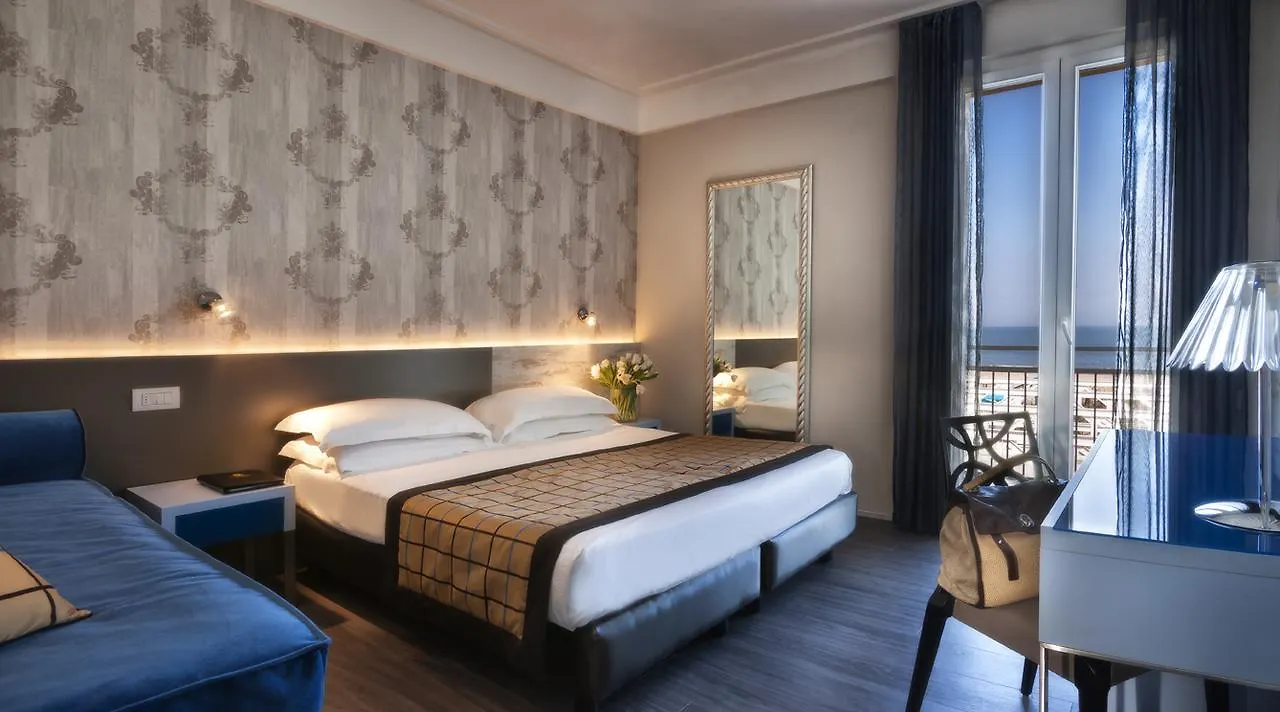 Hotel Roma Riccione