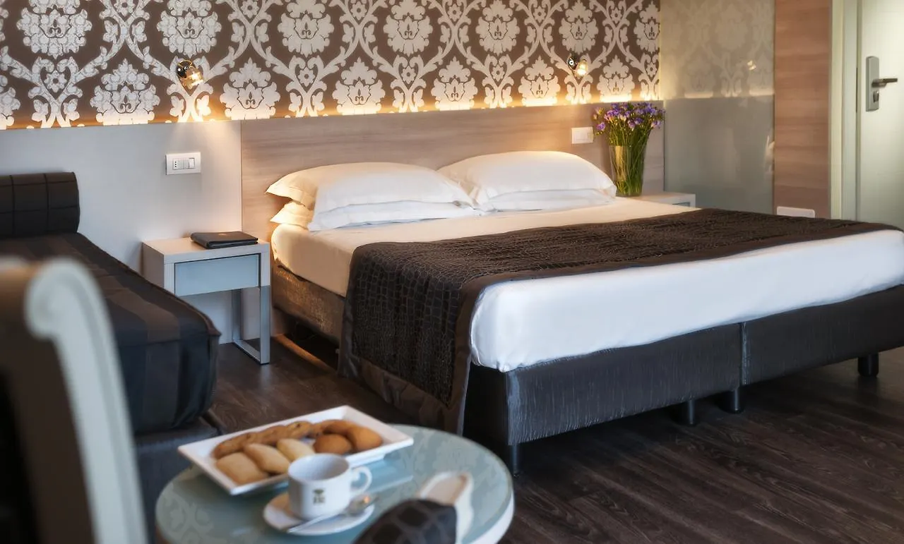 Hotel Roma Riccione