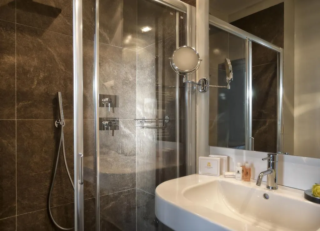 Hotel Roma Риччоне