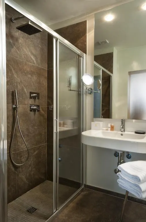 Hotel Roma Риччоне
