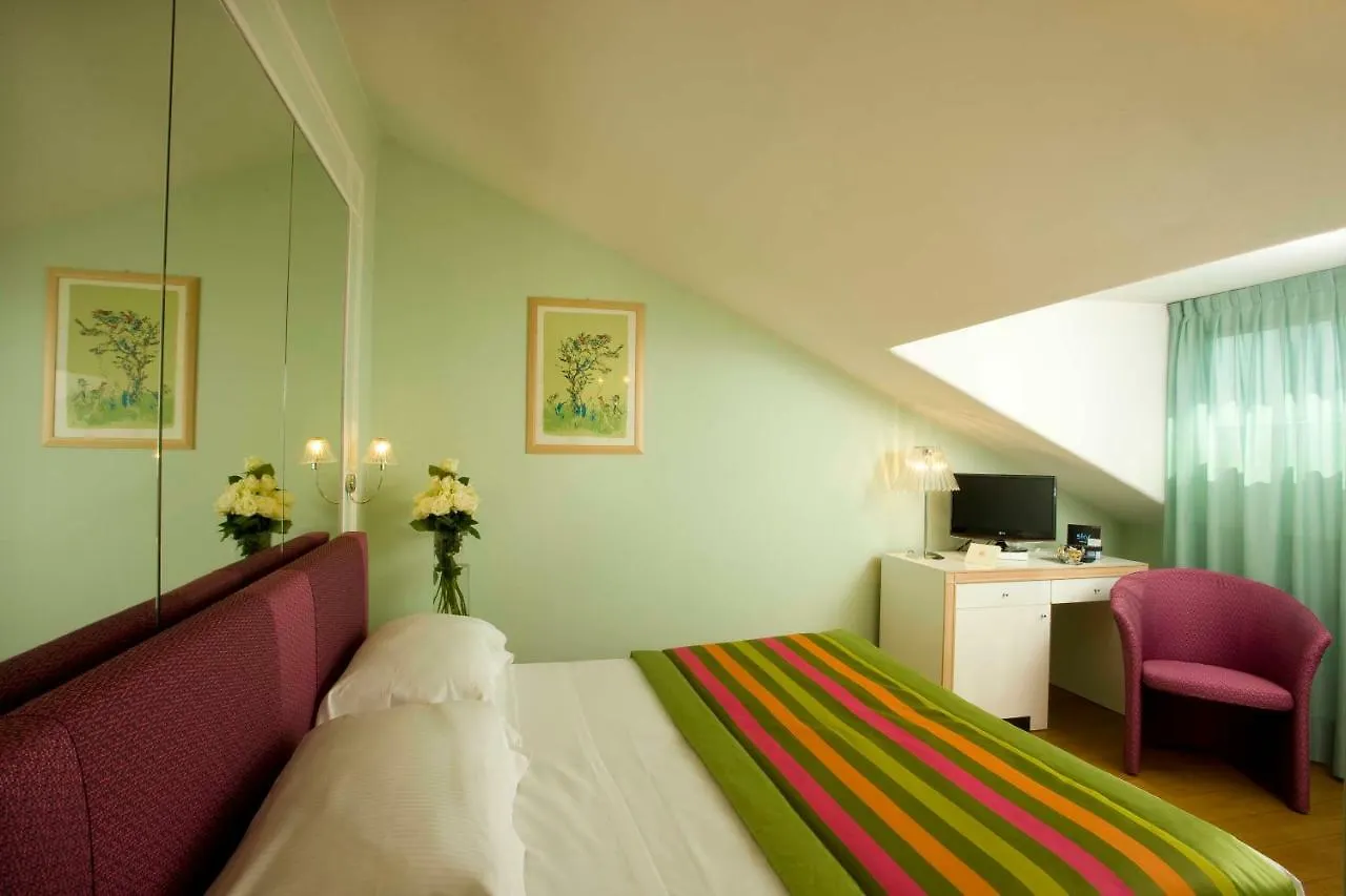 Hotel Roma Риччоне Италия