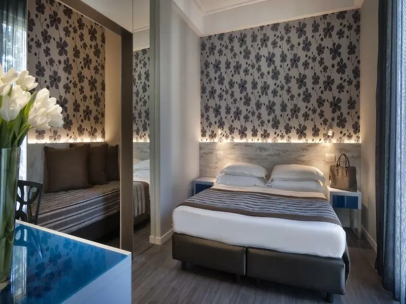 Hotel Roma Риччоне