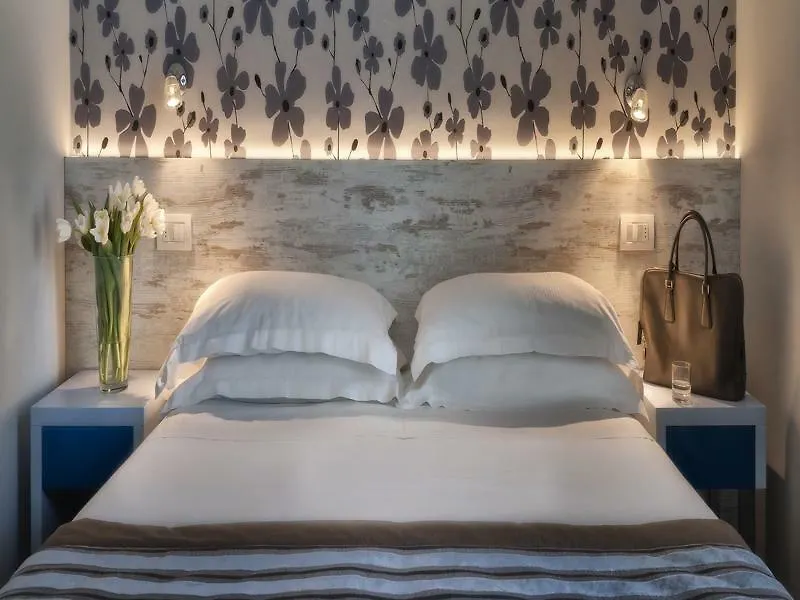 Hotel Roma Риччоне