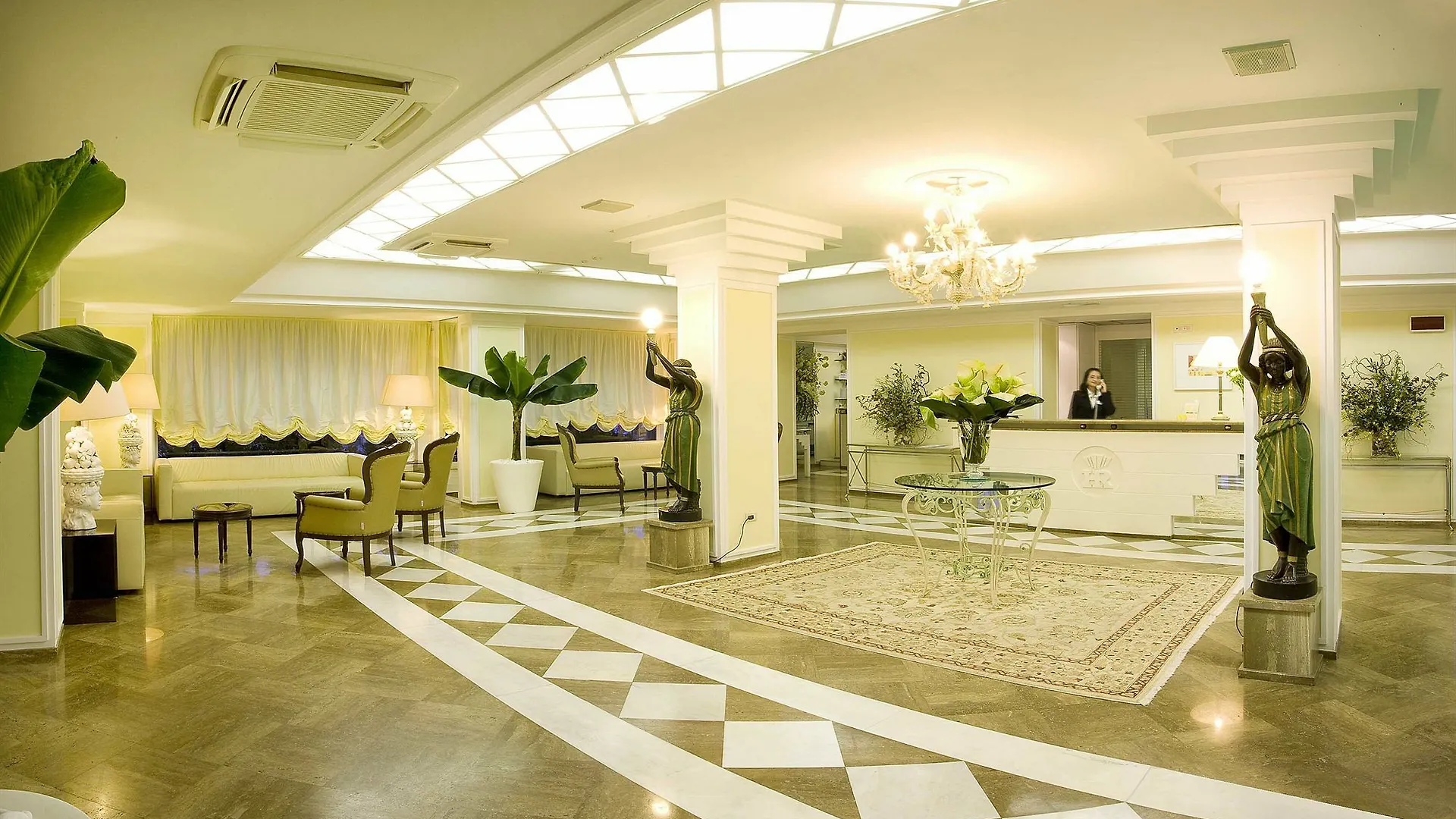 Hotel Roma Riccione