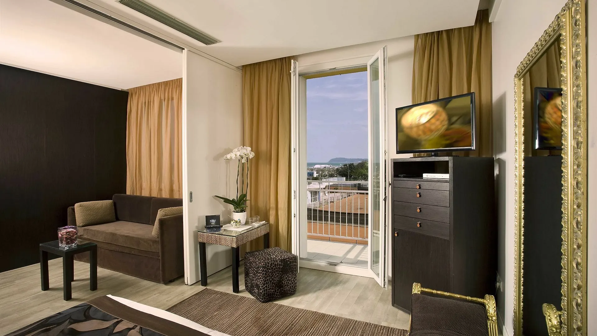 Hotel Roma Riccione