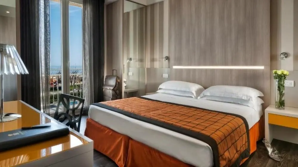 Hotel Roma Riccione
