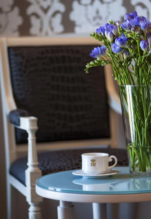 ****  Hotel Roma Riccione Italien